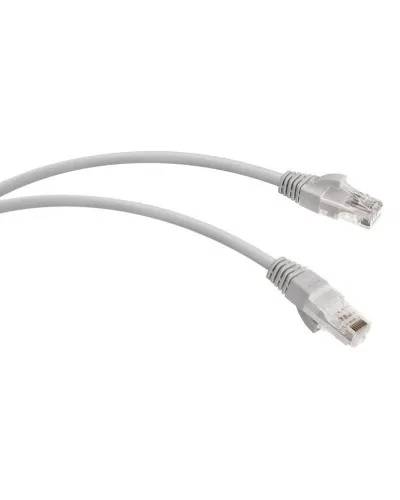WR-PC-RJ45-UTP-5E-1.5-GY. Патч-корд медный. WRLine в Барнауле