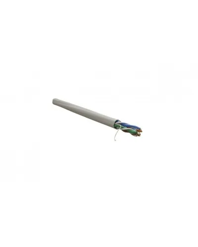 WR-UTP-4P-C5E-L-PVC-GY. Кабель «витая пара» (LAN) для структурированных систем связи. WRLine в Барнауле