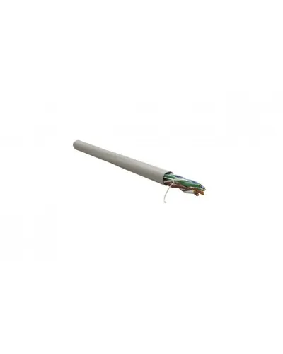 WR-UTP-4P-C5E-PVC-GY. Кабель «витая пара» (LAN) для структурированных систем связи. WRLine в Барнауле
