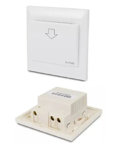 Energy Saving Switch (for MF card). Контроллер электропитания. ZKTeco в Барнауле
