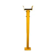 CMP200 Telescopic Boom Bracket. Стойка для стрел шлагбаумов CMP200. ZKTeco