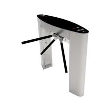 TS5000A. Турникет-трипод моторизованный. ZKTeco