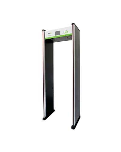 ZK-D3180S (TD). Металлодетектор арочный с функцией измерения температуры тела. ZKTeco в Барнауле