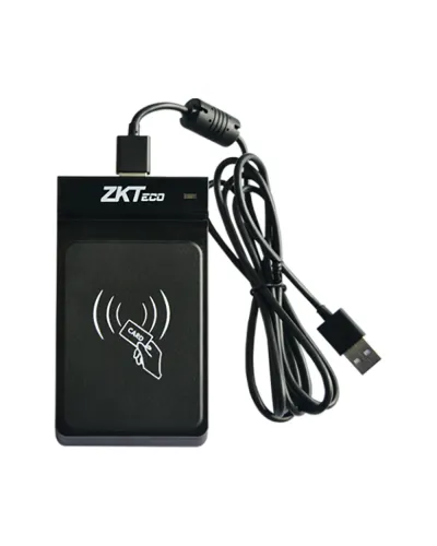 CR20MW. Настольный USB считыватель. ZKTeco в Барнауле
