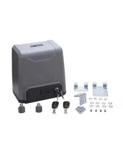 ZK-SL800AC. Привод для откатных ворот. ZKTeco в Барнауле