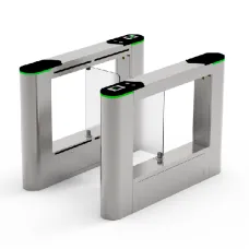 SBTL6000. Турникет с распашными створками. ZKTeco