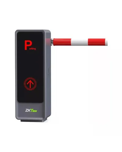 BGM2000L-4M. Шлагбаум электромеханический левый. ZKTeco в Барнауле