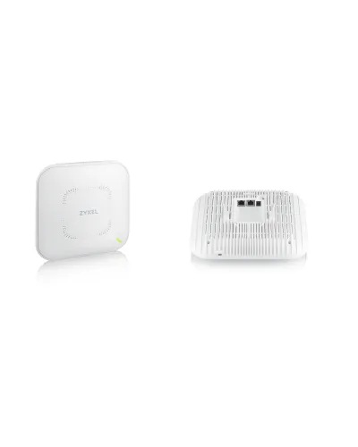 WAX650S-EU0101F. Точка доступа гибридная WiFi 6, 802.11a/b/g/n/ac/ax (2,4 и 5 ГГц). ZYXEL в Барнауле