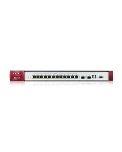 USGFLEX700-EUCI01F. Межсетевой экран и Wi-Fi контроллер. ZYXEL в Барнауле