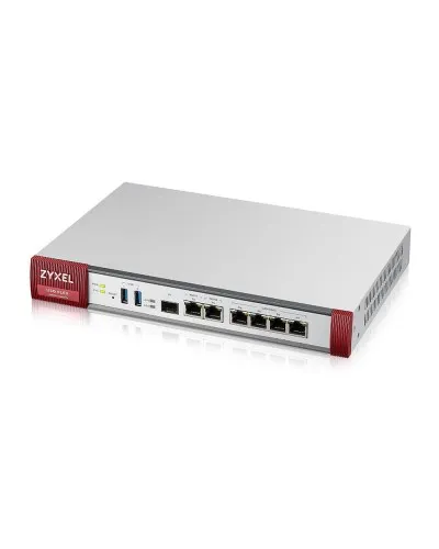 USGFLEX200-EUCI01F. Межсетевой экран и Wi-Fi контроллер. ZYXEL в Барнауле