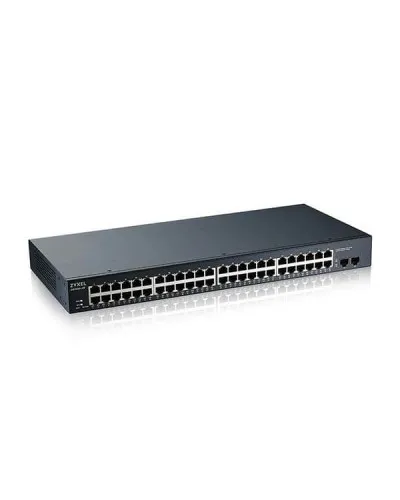 GS1900-48-EU0102F. Smart L2 коммутатор. ZYXEL в Барнауле