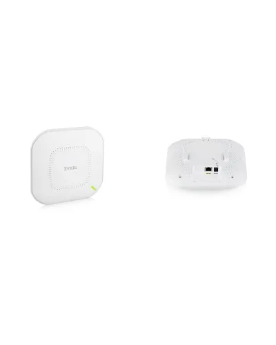 WAX510D-EU0101F. Точка доступа гибридная WiFi 6, 802.11a/b/g/n/ac/ax (2,4 и 5 ГГц). ZYXEL в Барнауле