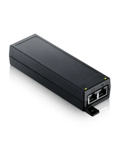 POE12-60W-EU0101F. PoE инжектор 802.3af/at/bt (60 Вт), 5G. ZYXEL в Барнауле