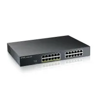 GS1915-24EP-EU0101F. Smart коммутатор. ZYXEL
