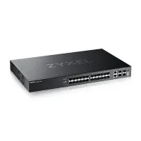 XGS2220-30F-EU0101F. Гибридный L3 коммутатор. ZYXEL