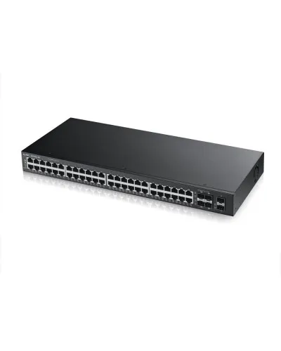 GS1920-48V2-EU0101F. Smart коммутатор. ZYXEL в Барнауле
