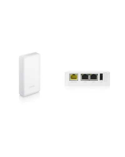 WAC5302D-SV2-EU0101F. Точка доступа гибридная 802.11a/b/g/n/ac (2,4 и 5 ГГц). ZYXEL в Барнауле
