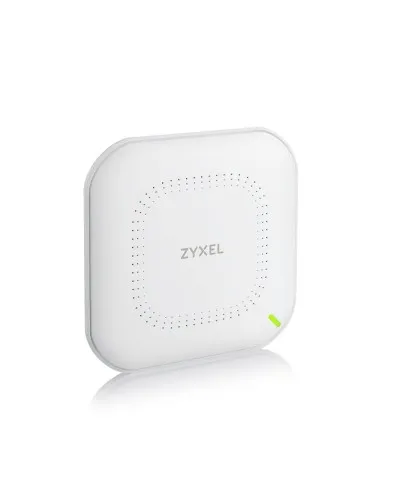 NWA1123ACV3-EU0102F. Двухдиапазонная точка доступа 802.11aс Wave 2. ZYXEL в Барнауле
