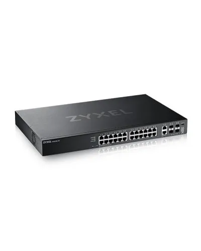 XGS2220-30-EU0101F. Гибридный L3 коммутатор. ZYXEL в Барнауле