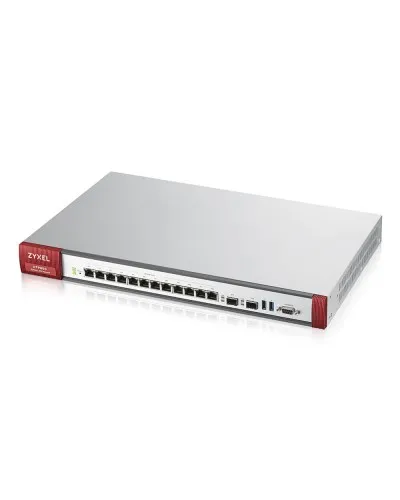 ATP800-RU0102F. Межсетевой экран. ZYXEL в Барнауле
