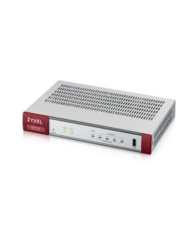 USGFLEX100-EUCI12F. Межсетевой экран и Wi-Fi контроллер. ZYXEL в Барнауле