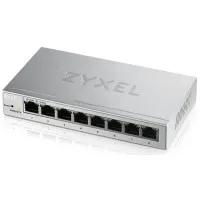 GS1200-8-EU0101F. Smart коммутатор. ZYXEL