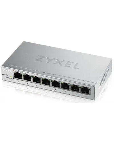 GS1200-8-EU0101F. Smart коммутатор. ZYXEL в Барнауле