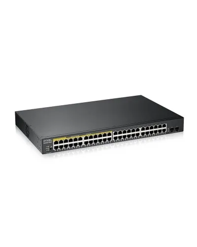 GS190048HPV2-EU0101F. Smart коммутатор. ZYXEL в Барнауле