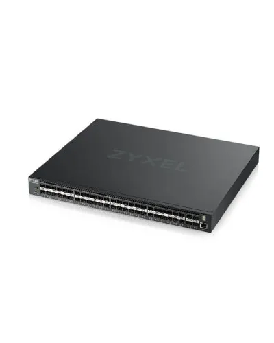 XGS4600-52F-ZZ0101F. L3 коммутатор. ZYXEL в Барнауле