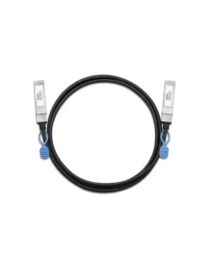 DAC10G-1M-ZZ0103F. Кабель для стекирования. ZYXEL в Барнауле