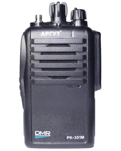 Аргут РК-301М VHF (RU51029). Цифровая радиостанция носимая. Аргут в Барнауле