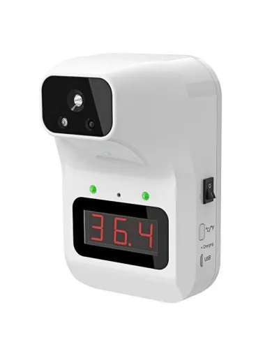 UltraScan Thermo A200: Пирометр для бесконтактного измерения температуры тела в Барнауле