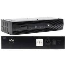 TEPLOCOM-300 (318). Источник питания. Бастион