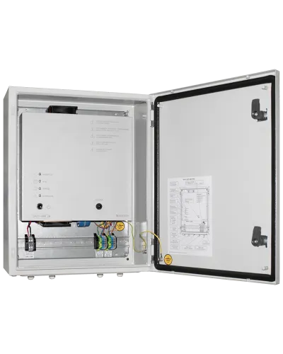 SKAT UPS 600 IP65 (986). Источник бесперебойного питания. Бастион в Барнауле
