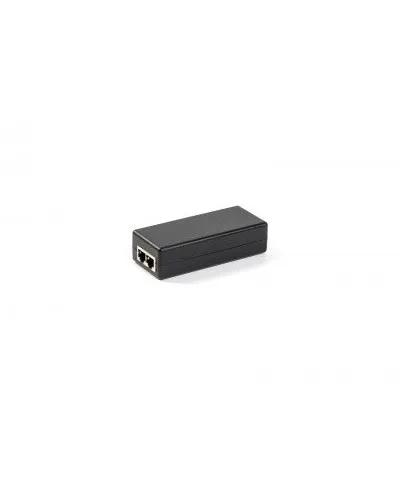 PSE-PoE.220AC/28VA v.2 (4082). Инжектор одноканальный PoE. Бастион в Барнауле