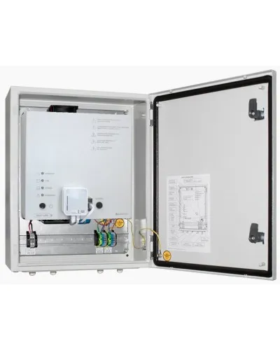 SKAT SMART UPS-600 IP65 SNMP Wi-Fi (987). Источник бесперебойного питания. Бастион в Барнауле