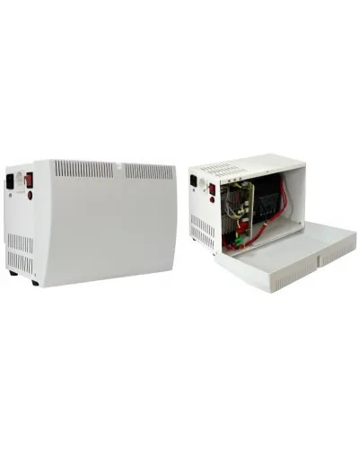 Teplocom-250+40 (498). Источник бесперебойного питания для газового котла. Бастион в Барнауле
