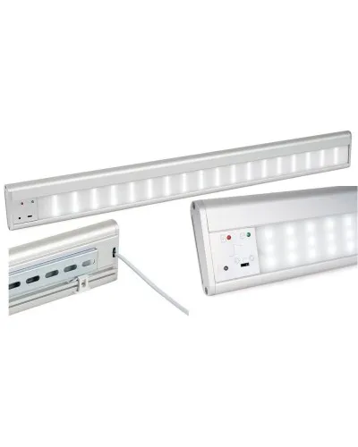 SKAT LT-2390-LED-Li-lon (2468). Светильник аварийного освещения. Бастион в Барнауле