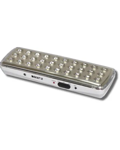SKAT LT-301200-LED-Li-lon (2452). Светильник аварийного освещения. Бастион в Барнауле