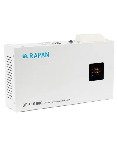 RAPAN ST-10000 (8904). Стабилизатор напряжения. Бастион в Барнауле