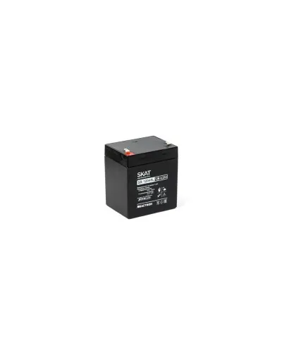 SKAT SB 12045L (2532). Аккумулятор герметичный свинцово-кислотный. Бастион в Барнауле