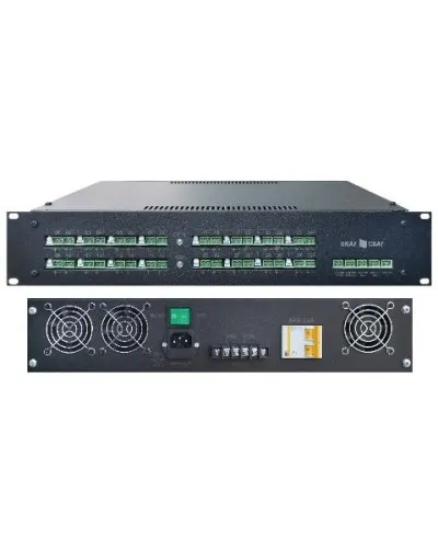 SKAT-V.32 Rack (2150). Блок питания резервированный. Бастион в Барнауле