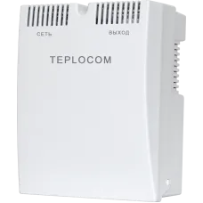 Teplocom GF (321). Устройство сопряжения. Бастион