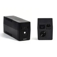 RAPAN-UPS 600 (739). Бесперебойный источник питания. Бастион