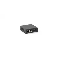 SKAT PoE-2E-1S (4083). Коммутатор с PoE. Бастион