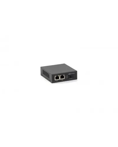 SKAT PoE-2E-1S (4083). Коммутатор с PoE. Бастион в Барнауле