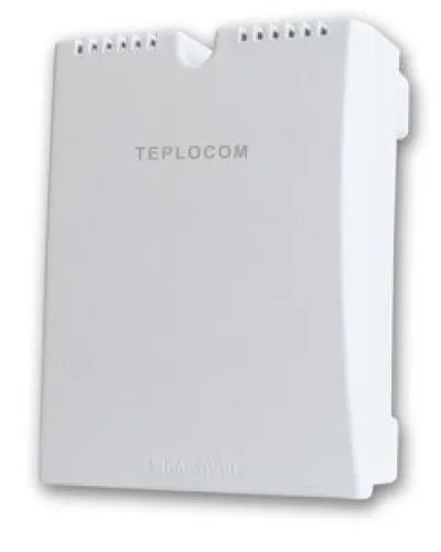 TEPLOCOM ST-555 (555). Стабилизатор напряжения. Бастион в Барнауле