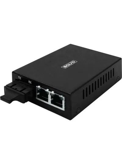 Ethernet-FX-SM40. Преобразователь интерфейсов. Болид в Барнауле