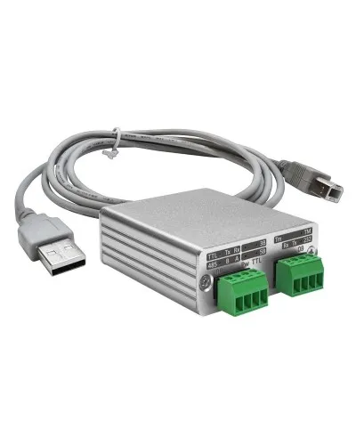 USB-RS. Преобразователь интерфейсов. Болид в Барнауле