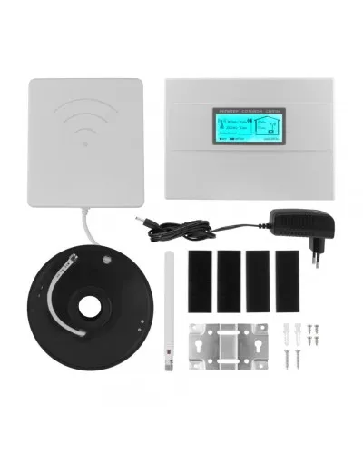 DS-1800/2100-20. Комплект усиления сотовой связи 1800/2100 МГц. Далсвязь в Барнауле